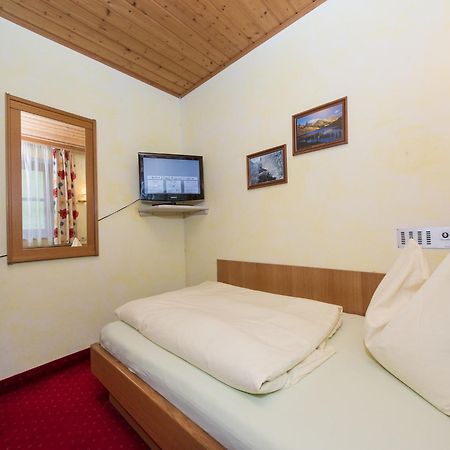 Hotel Sonnhof غروسارل المظهر الخارجي الصورة